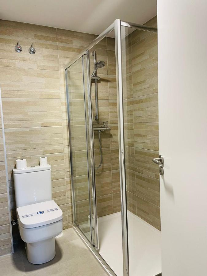 Hotel Myro ヒホン エクステリア 写真