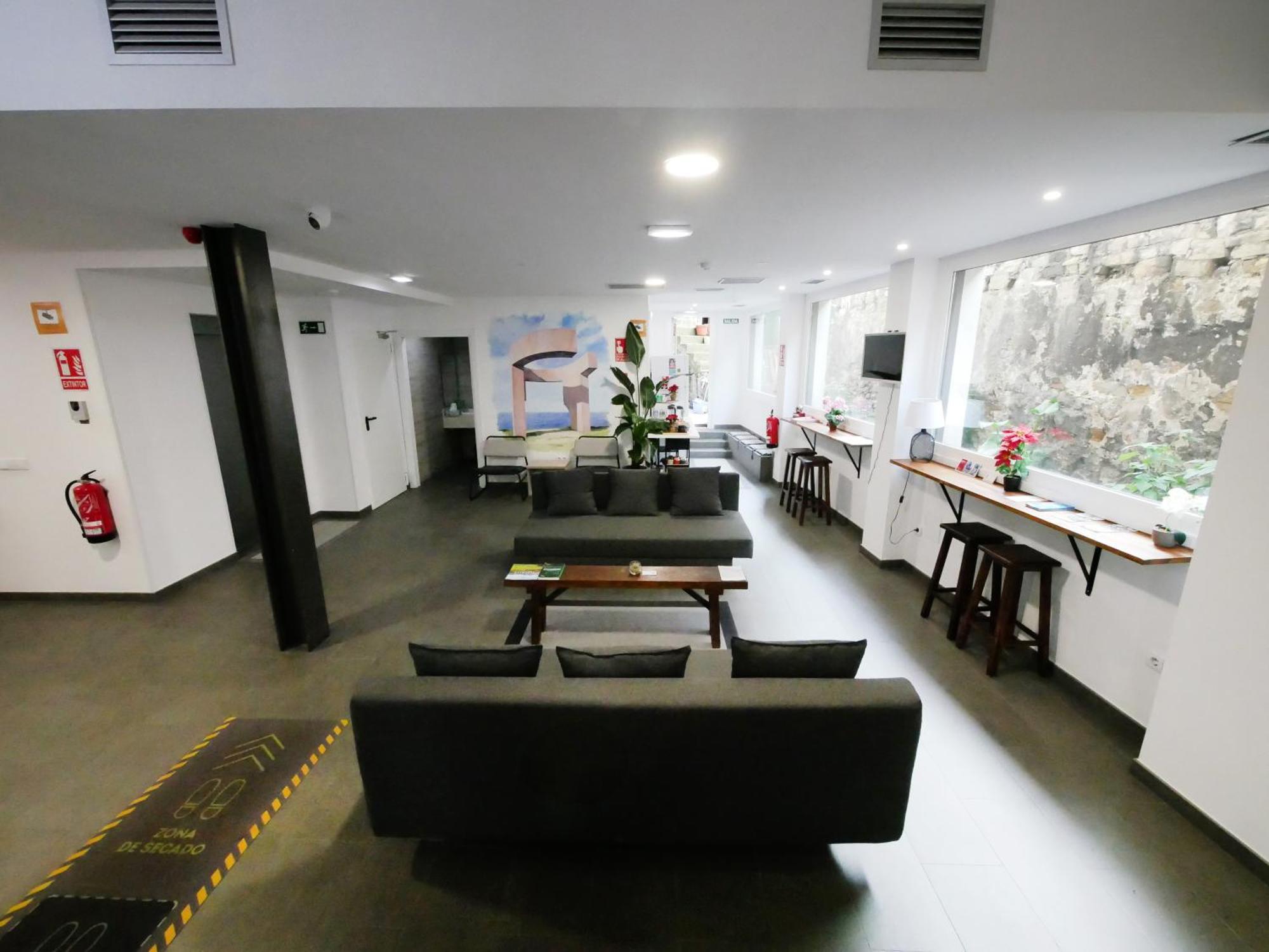 Hotel Myro ヒホン エクステリア 写真